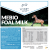MEBIO Foal Milk - mleko dla źrebiąt 3kg - St. Hippolyt
